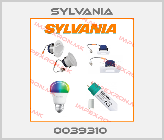 Sylvania Europe