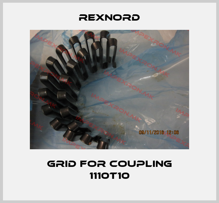 Rexnord-Grid for coupling 1110T10price