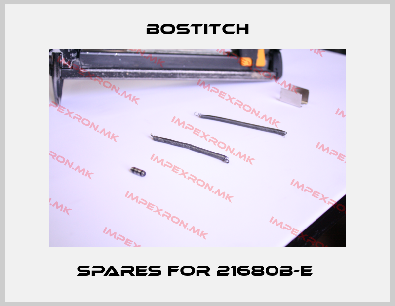 Bostitch-Spares for 21680B-E price