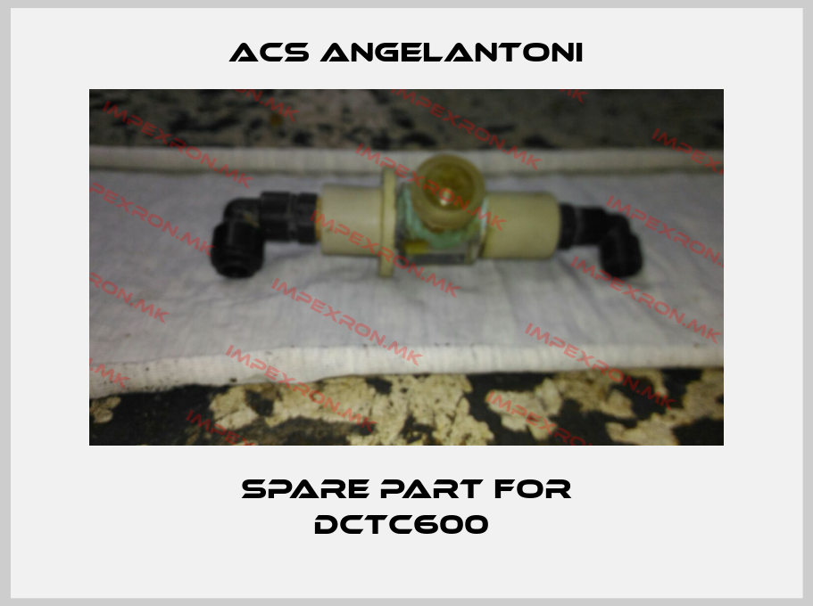 ACS Angelantoni-Spare Part For DCTC600 price