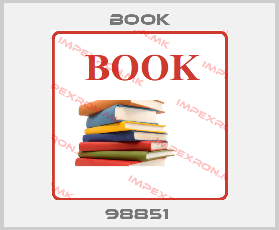 Book-98851 price