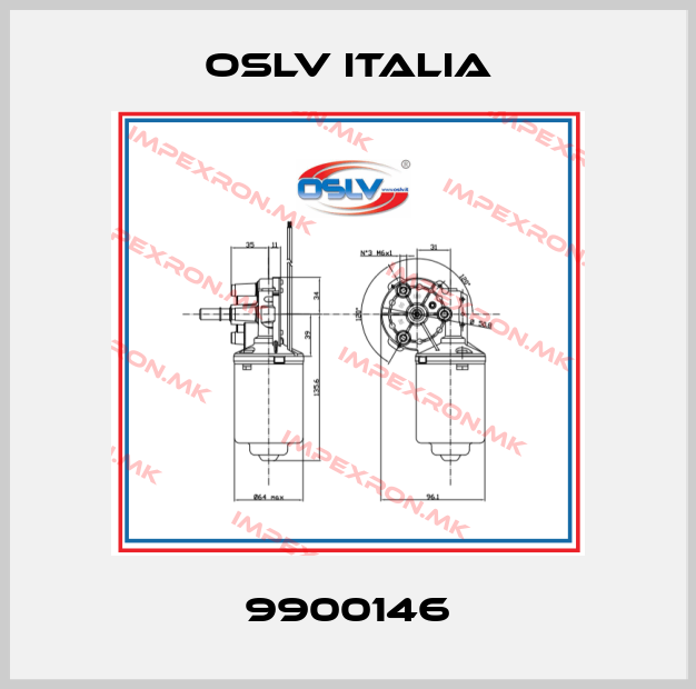 OSLV Italia-9900146price