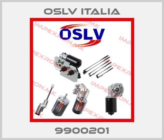 OSLV Italia Europe