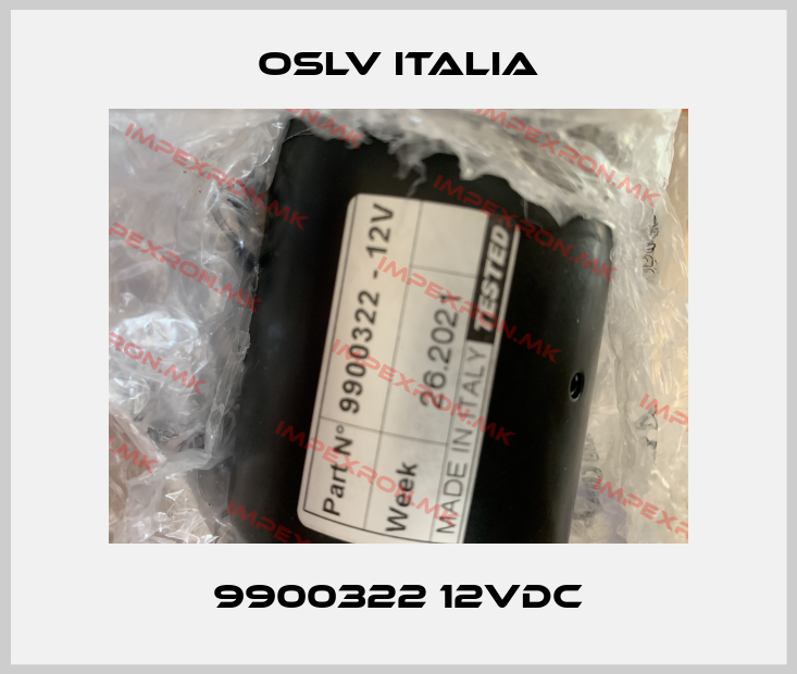 OSLV Italia-9900322 12VDCprice