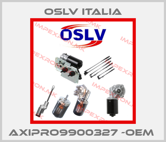 OSLV Italia-AXIPRO9900327 -OEM price