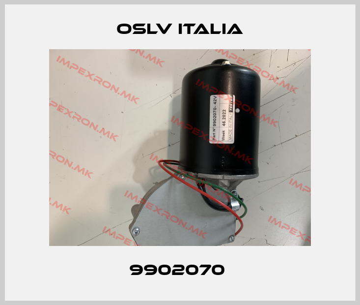 OSLV Italia-9902070 price