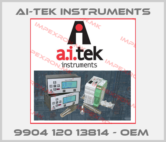 AI-Tek Instruments Europe