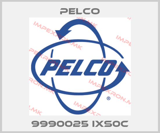 Pelco Europe