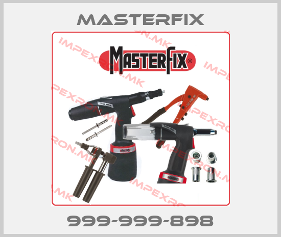 Masterfix Europe