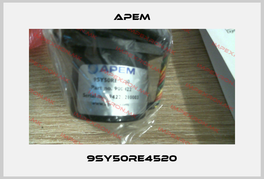 Apem-9SY50RE4520price