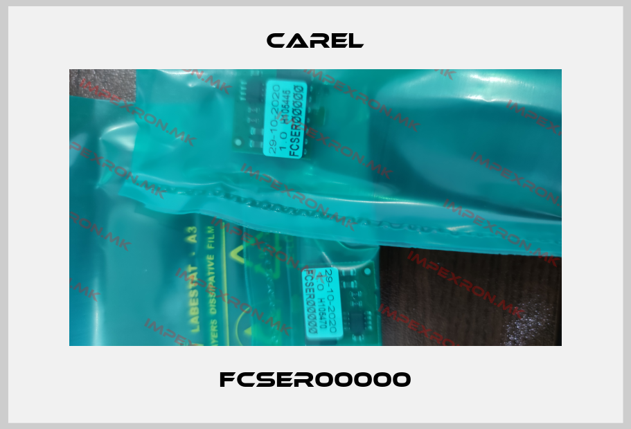Carel-FCSER00000price