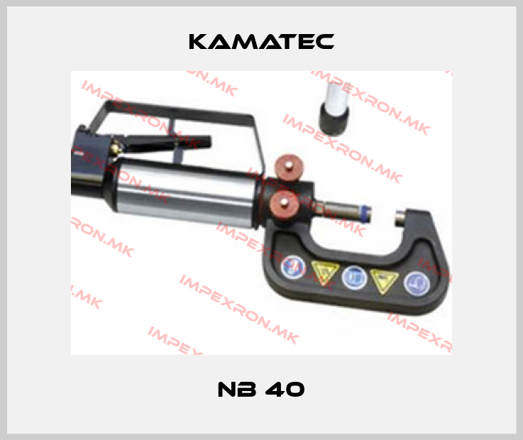 KAMATEC-NB 40price