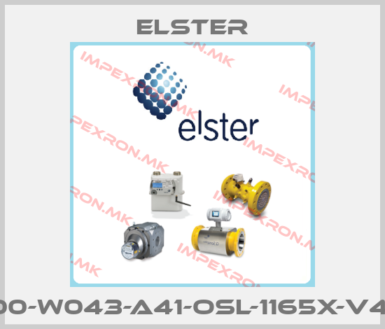 Elster Europe