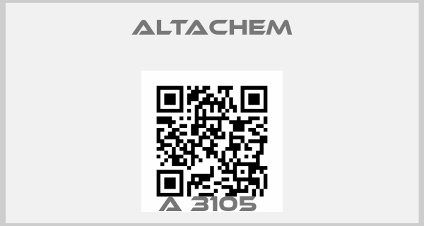 Altachem-A 3105 price