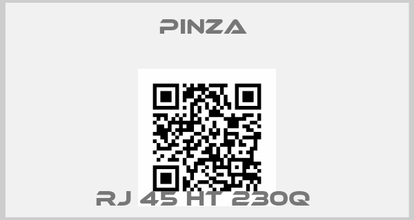 Pinza -RJ 45 HT 230Q price