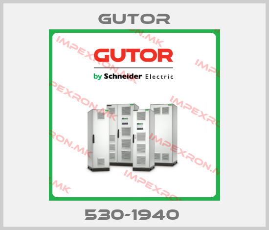 Gutor Europe