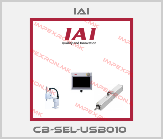 IAI Europe