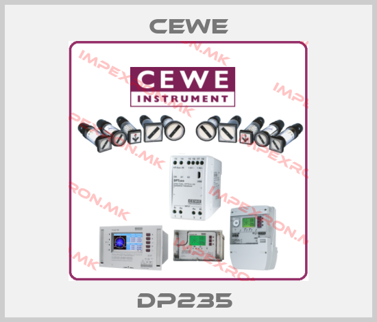 Cewe-DP235 price