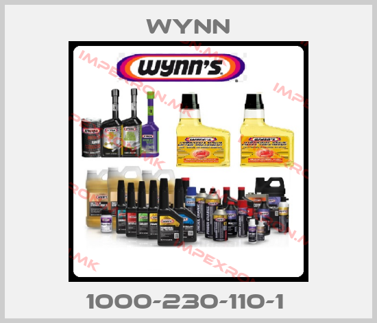 WYNN-1000-230-110-1 price