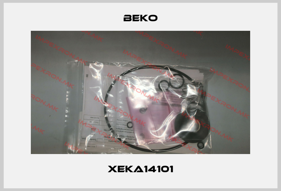 Beko-XEKA14101price
