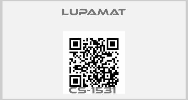 LUPAMAT-CS-1531 price