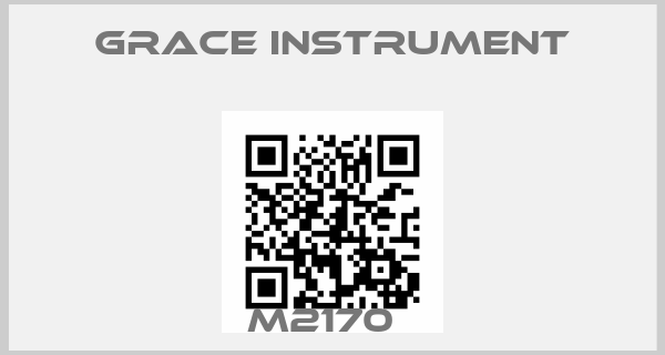 Grace Instrument-M2170  price
