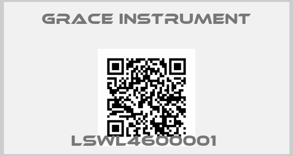 Grace Instrument-LSWL4600001 price