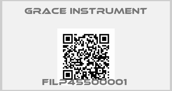 Grace Instrument-FILP45500001 price