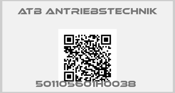 Atb Antriebstechnik-501105601H0038 price