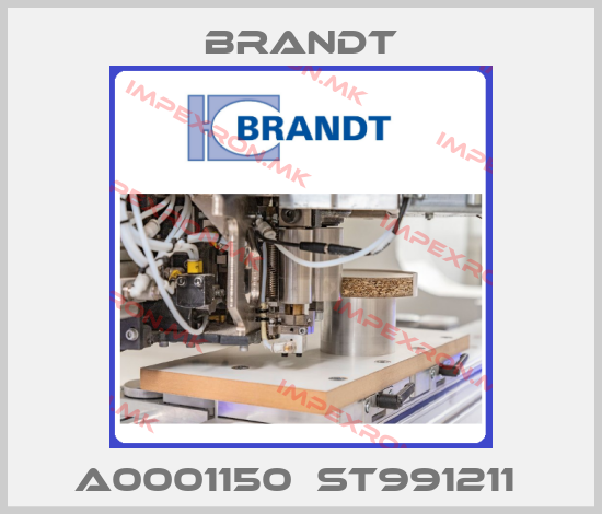 Brandt-A0001150  ST991211 price