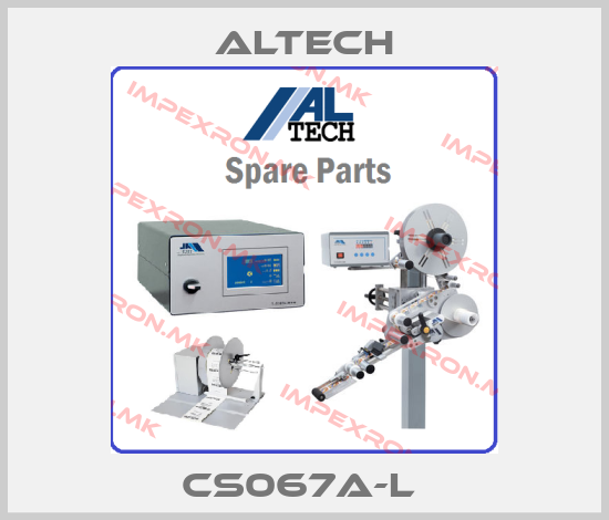 Altech-CS067A-L price