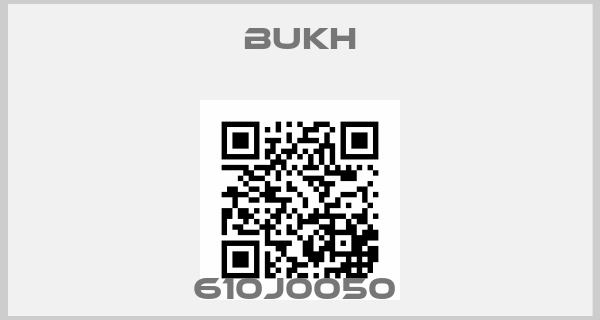 BUKH-610J0050 price