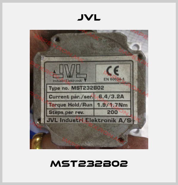 JVL-MST232B02price