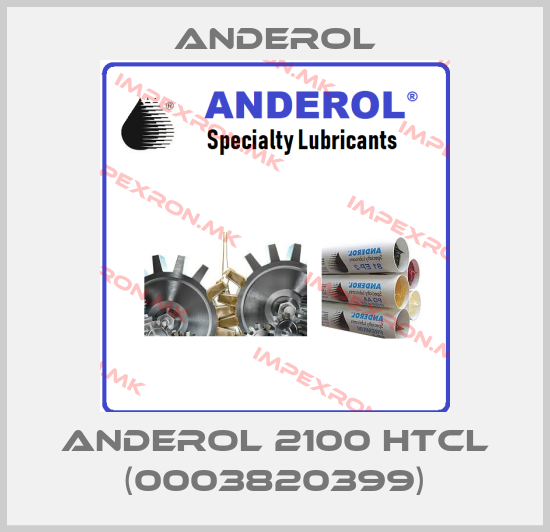 Anderol Europe