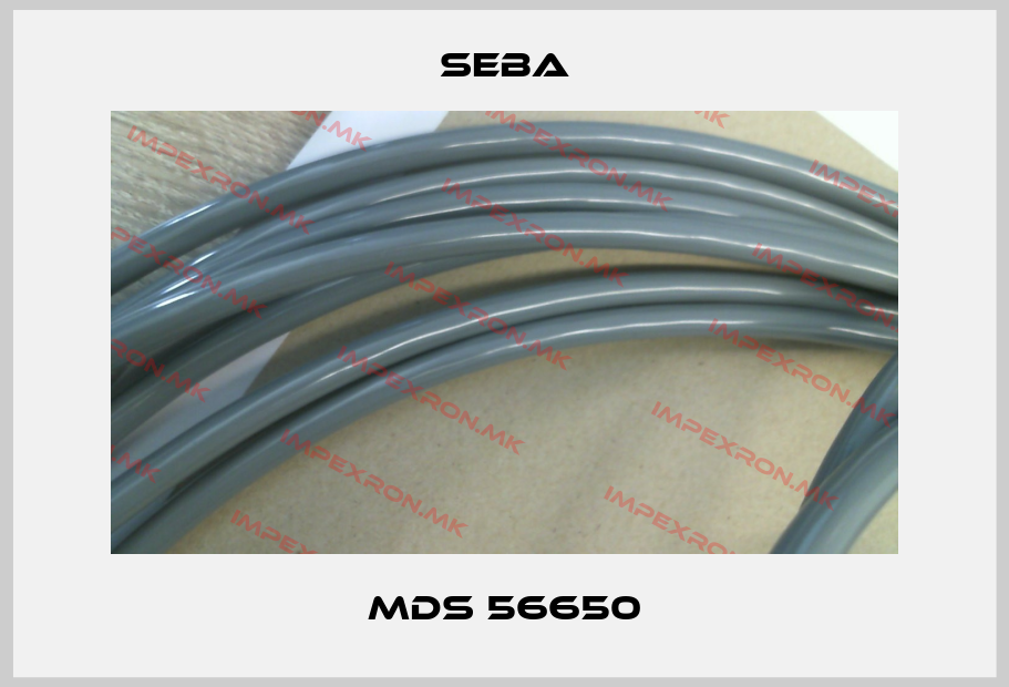 SEBA-MDS 56650price