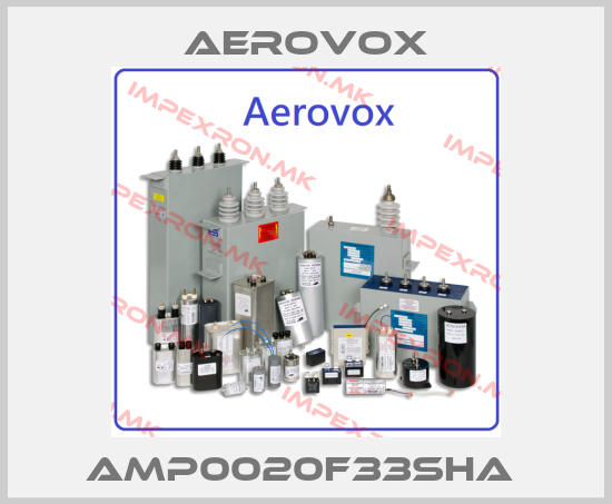 Aerovox-AMP0020F33SHA price