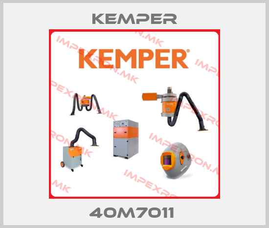 Kemper-40M7011 price
