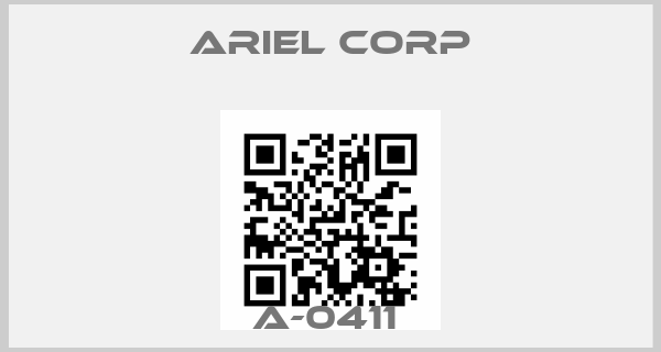 Ariel Corp-A-0411 price