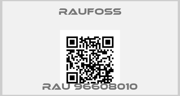 Raufoss-RAU 96608010price