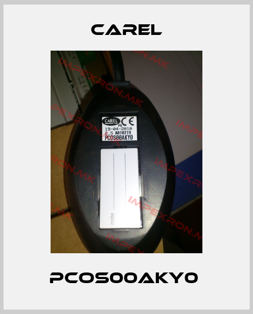 Carel-PCOS00AKY0 price