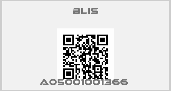 Blis-A05001001366 price