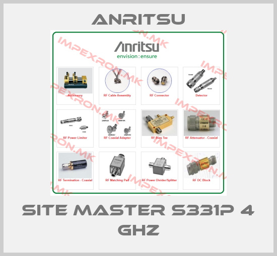 Anritsu Europe