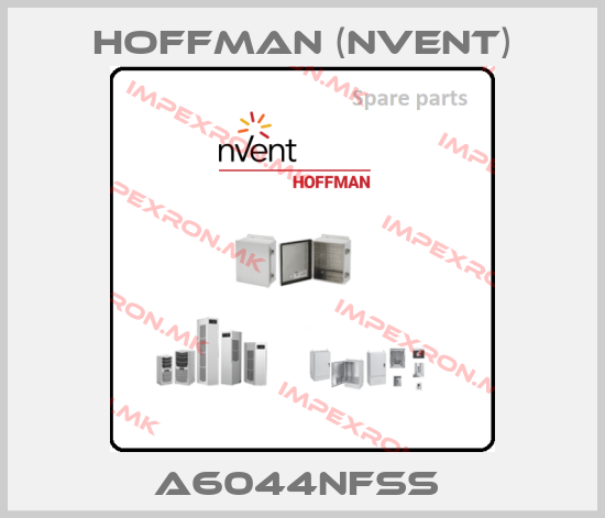 Hoffman (nVent) Europe