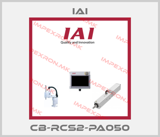 IAI Europe