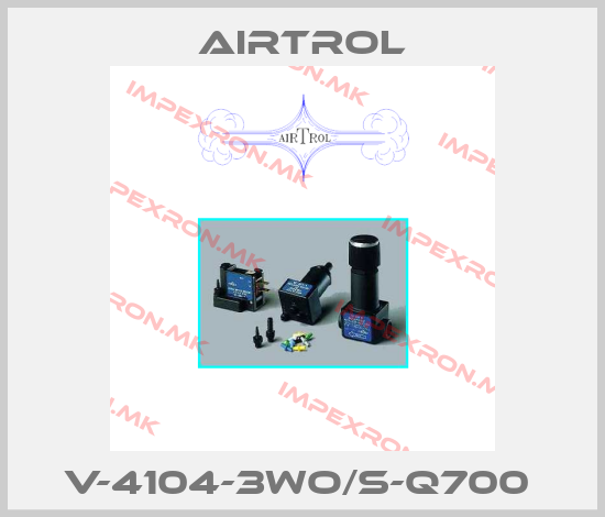 Airtrol-V-4104-3WO/S-Q700 price