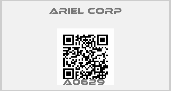 Ariel Corp-A0629 price