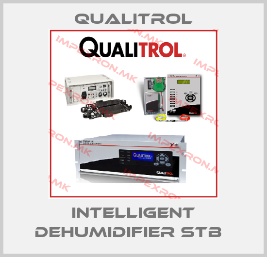 Qualitrol-Intelligent dehumidifier STB  price