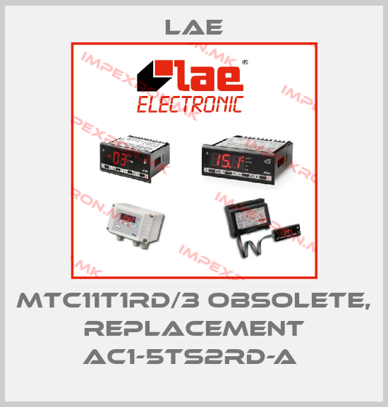 LAE Europe