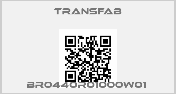 TRANSFAB-BR0440R01000W01 price