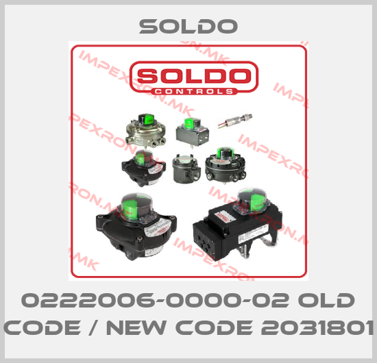 Soldo Europe